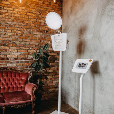 iSmile fotoautomāts kustīgās bildes 3