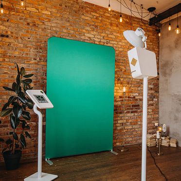 iSmile fotoautomāts kustīgās bildes 4